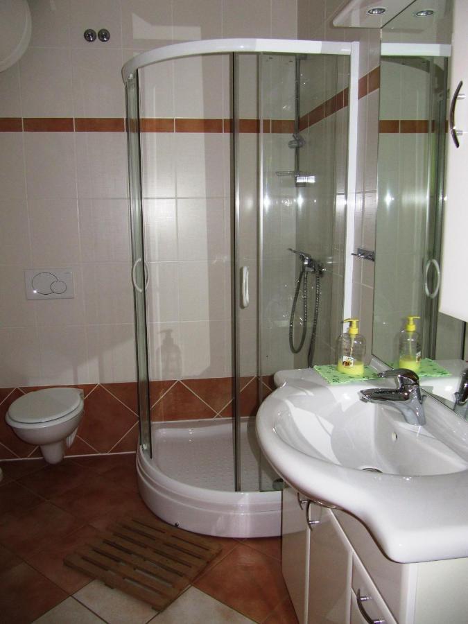 Apartment Vintgar Slovenska Bistrica Buitenkant foto