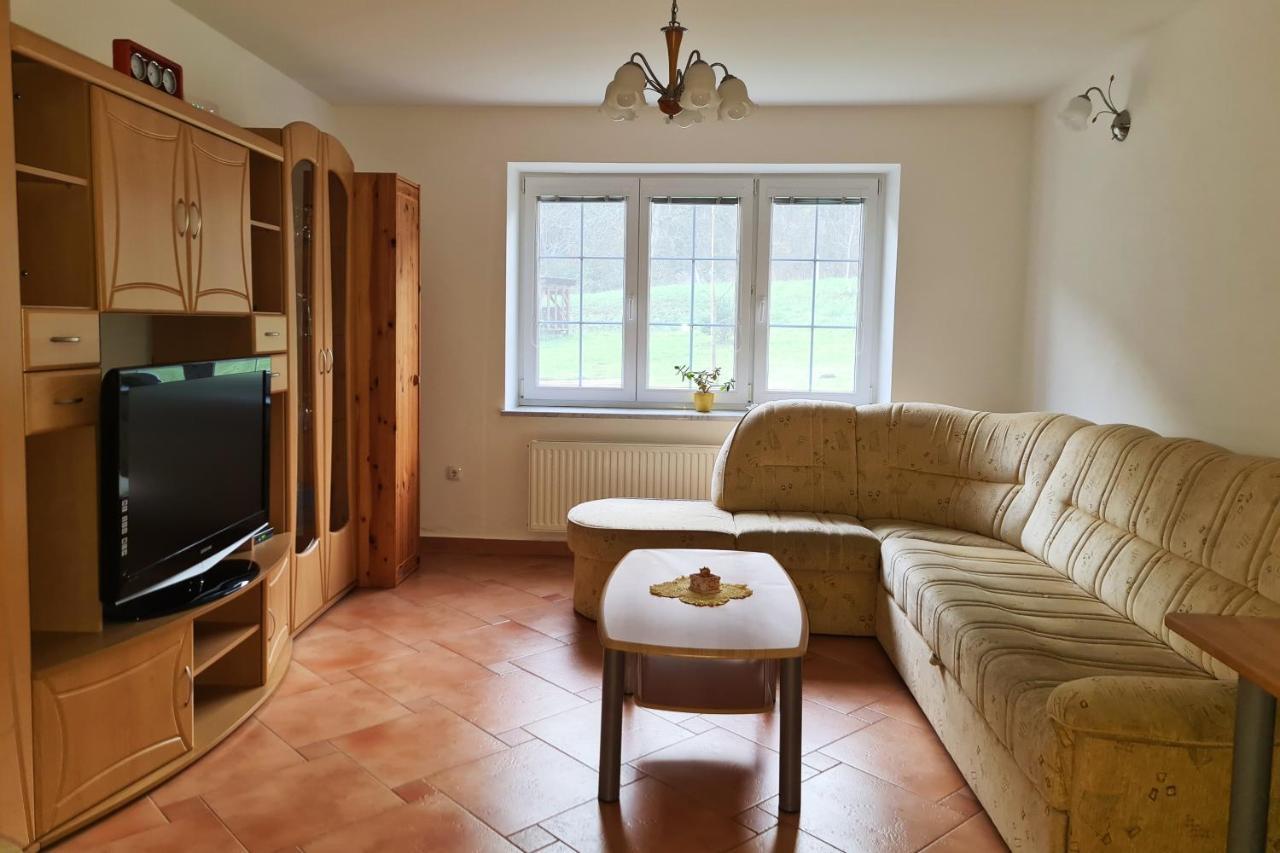 Apartment Vintgar Slovenska Bistrica Buitenkant foto